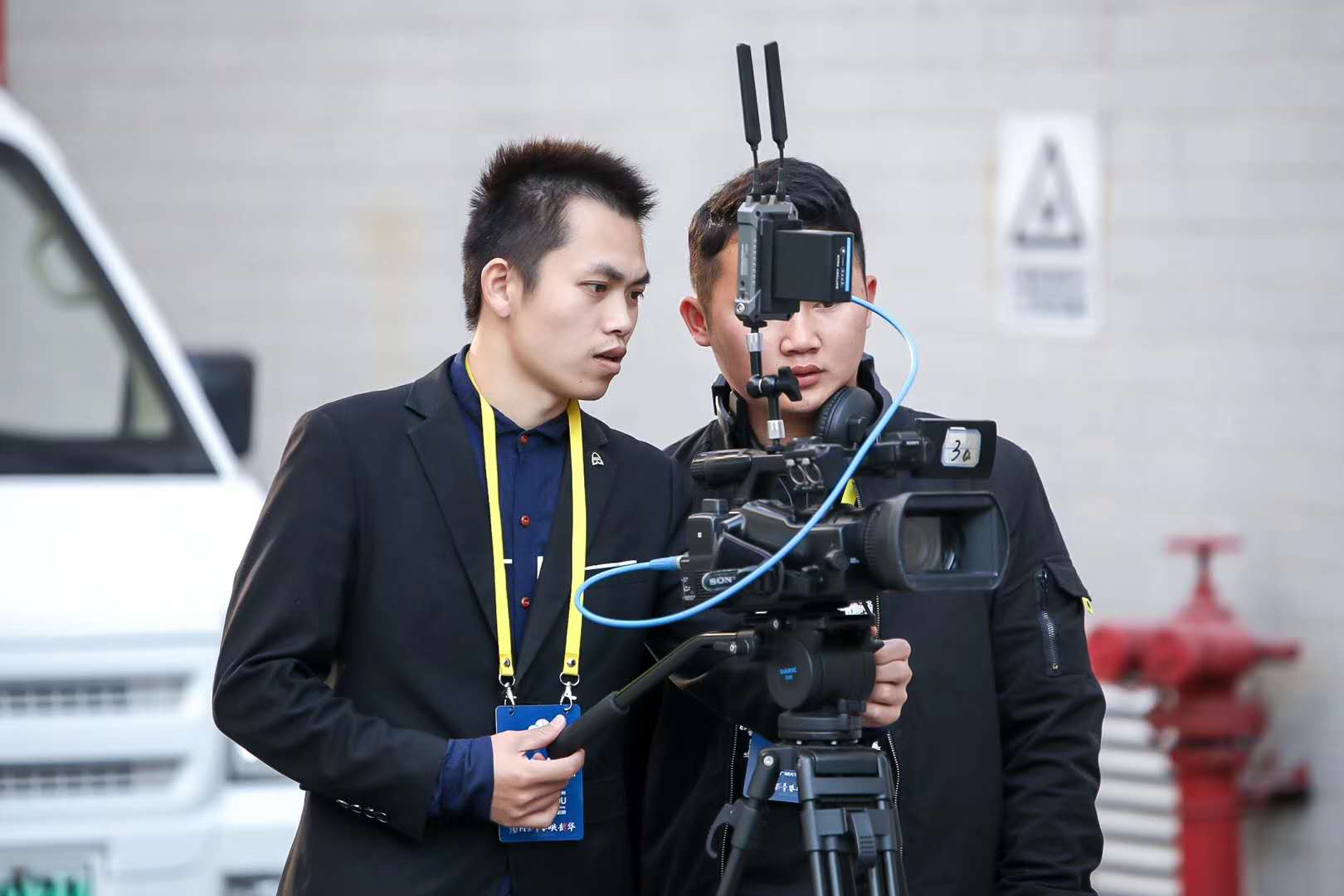 盐湖360全景拍摄技巧：探索高效的全景拍摄之路